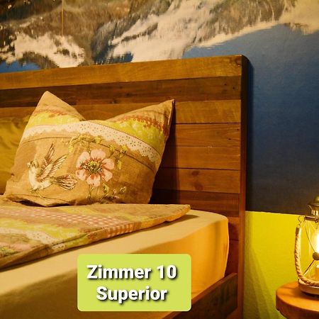 Landhotel Zum Entlebucher Frotheim ภายนอก รูปภาพ
