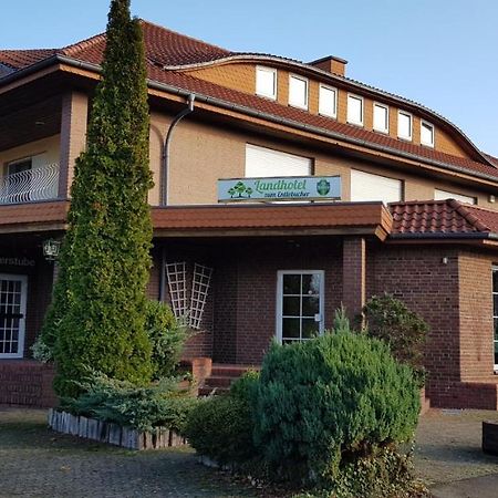 Landhotel Zum Entlebucher Frotheim ภายนอก รูปภาพ