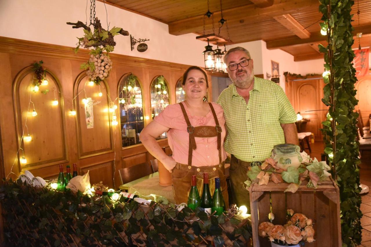 Landhotel Zum Entlebucher Frotheim ภายนอก รูปภาพ