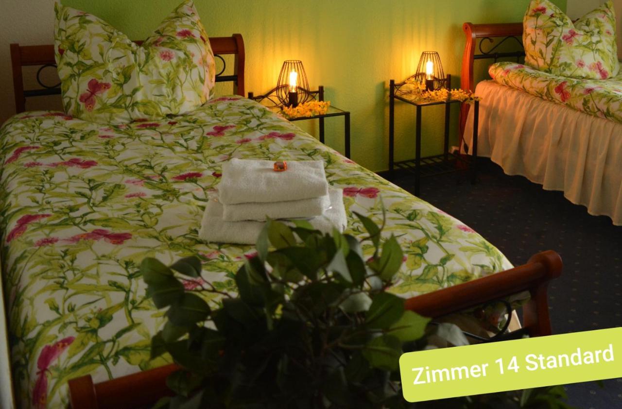 Landhotel Zum Entlebucher Frotheim ภายนอก รูปภาพ