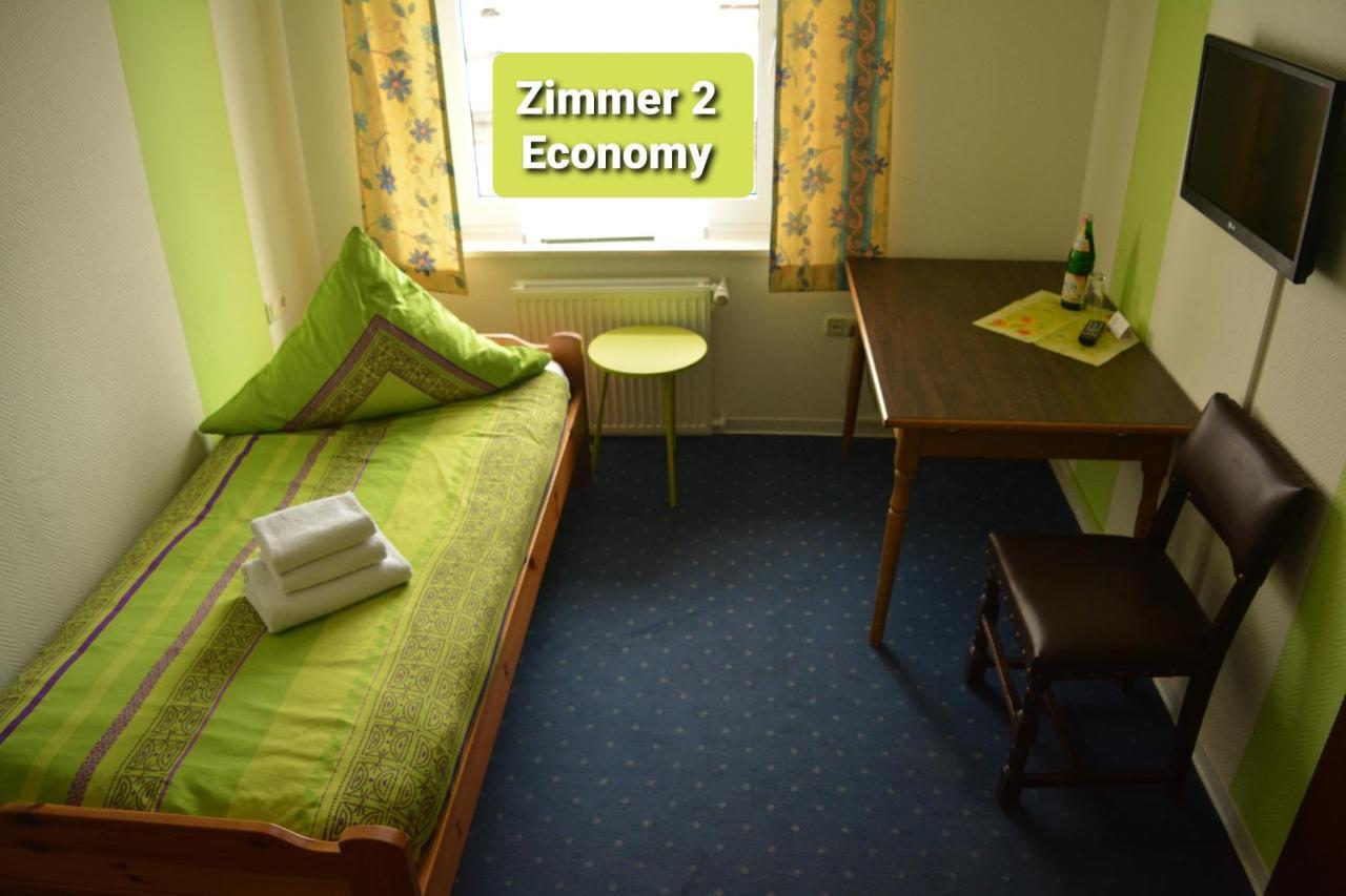 Landhotel Zum Entlebucher Frotheim ภายนอก รูปภาพ