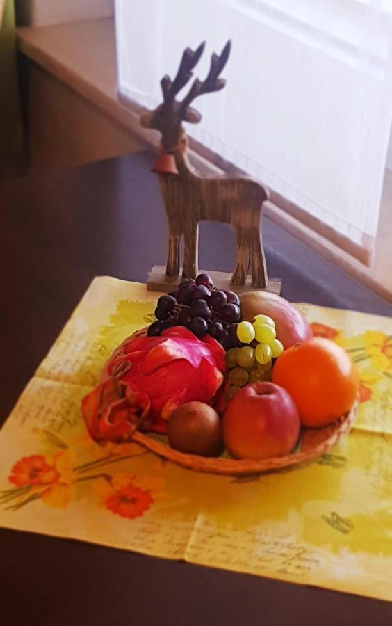 Landhotel Zum Entlebucher Frotheim ภายนอก รูปภาพ