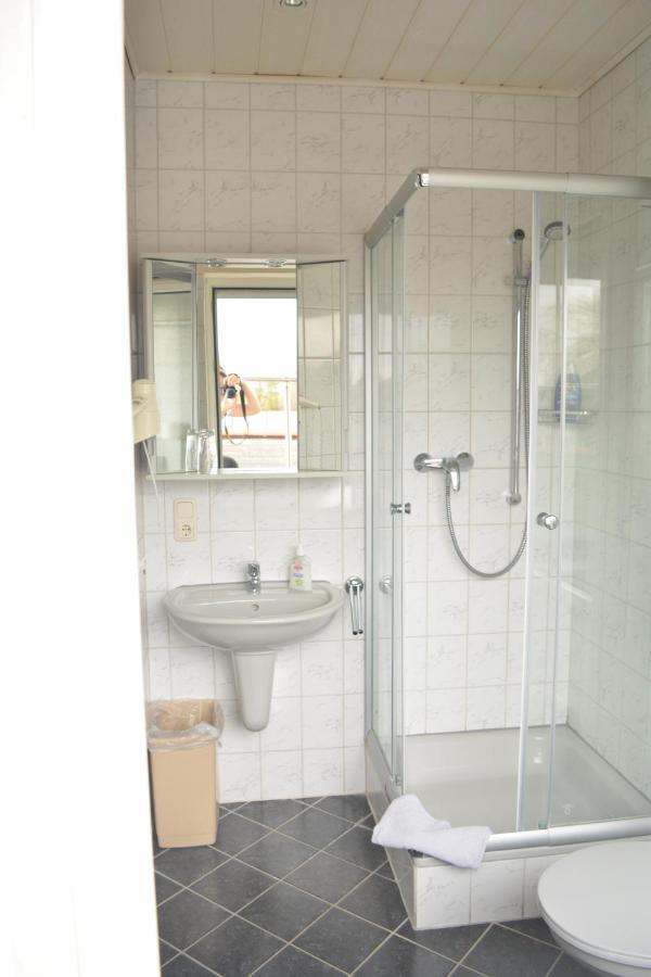 Landhotel Zum Entlebucher Frotheim ภายนอก รูปภาพ