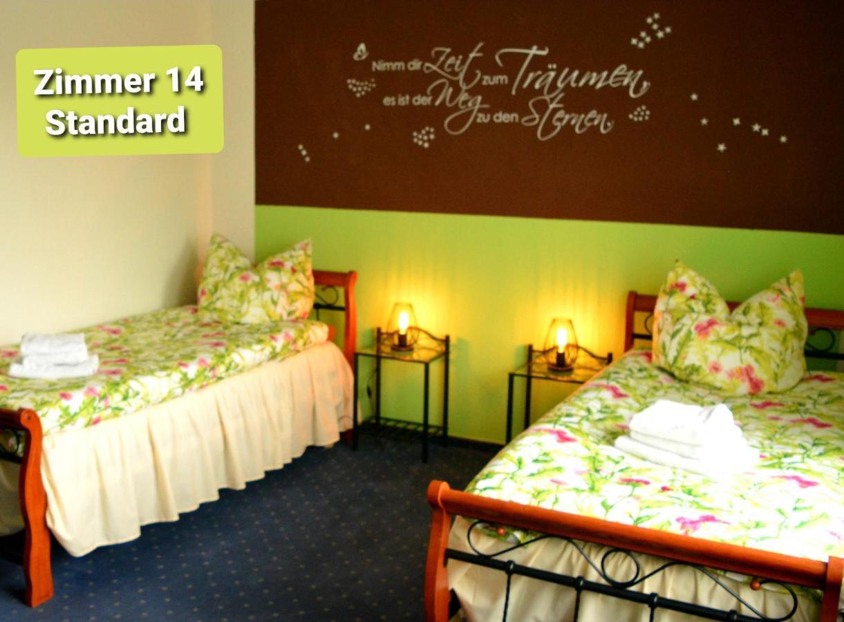 Landhotel Zum Entlebucher Frotheim ภายนอก รูปภาพ