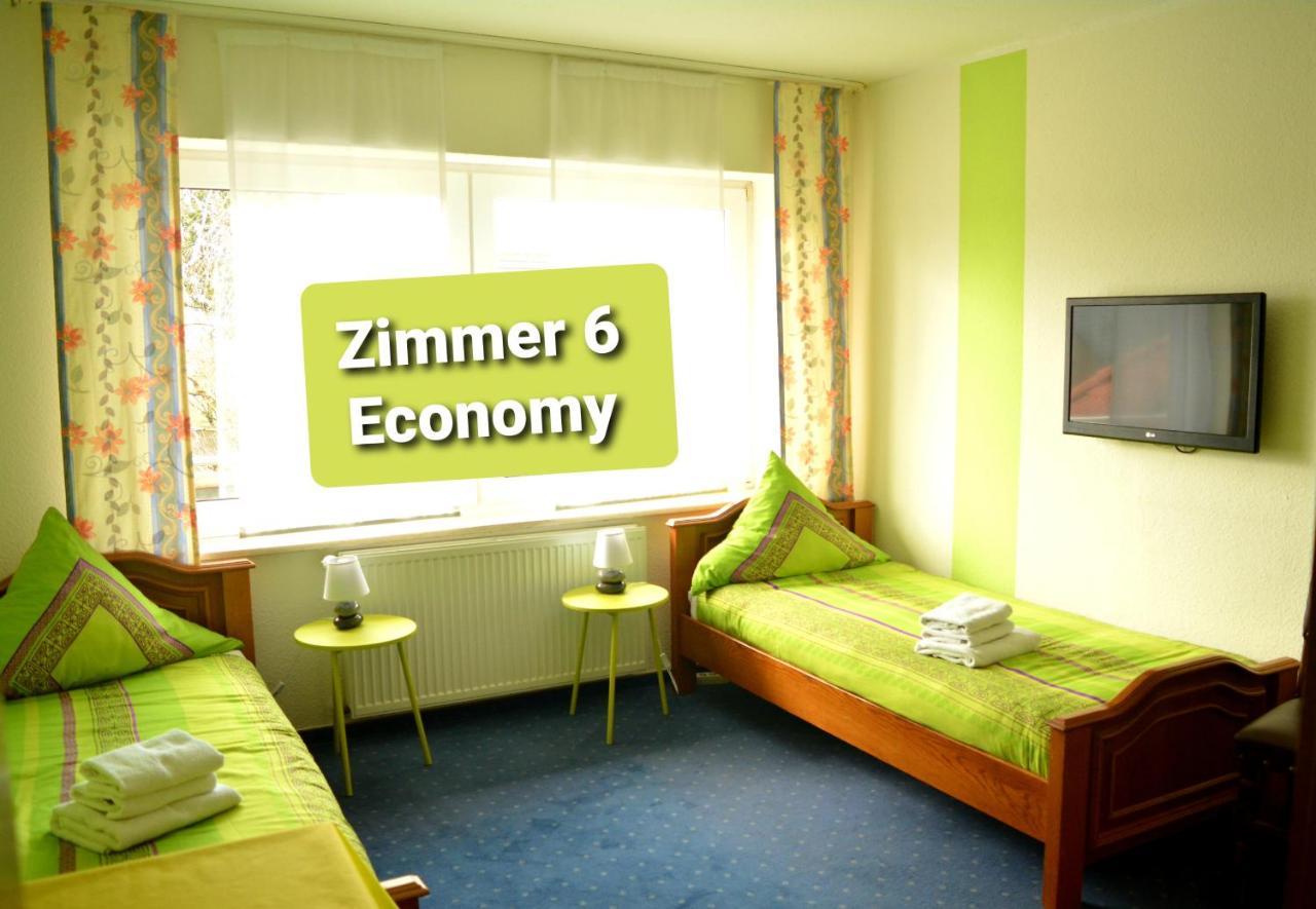 Landhotel Zum Entlebucher Frotheim ภายนอก รูปภาพ
