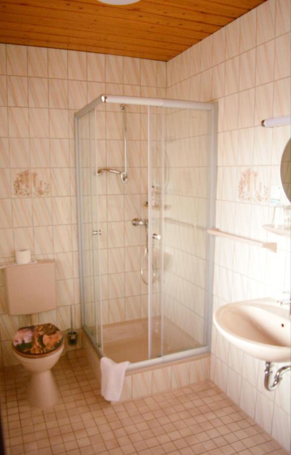 Landhotel Zum Entlebucher Frotheim ภายนอก รูปภาพ