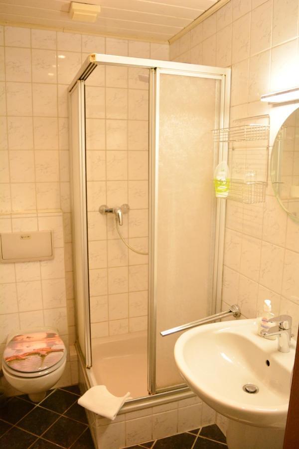 Landhotel Zum Entlebucher Frotheim ภายนอก รูปภาพ