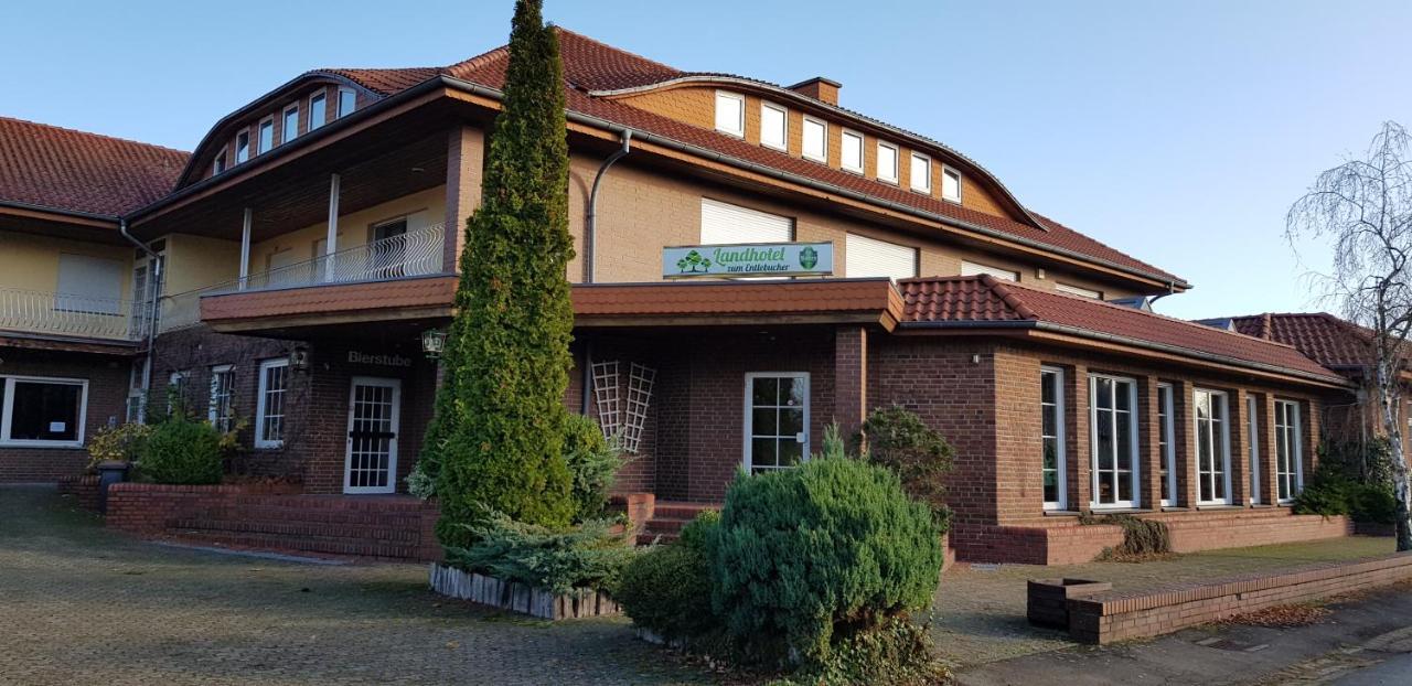 Landhotel Zum Entlebucher Frotheim ภายนอก รูปภาพ