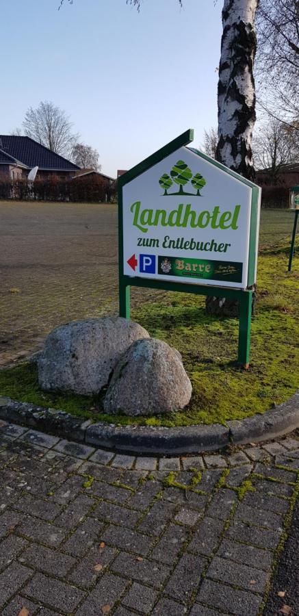 Landhotel Zum Entlebucher Frotheim ภายนอก รูปภาพ