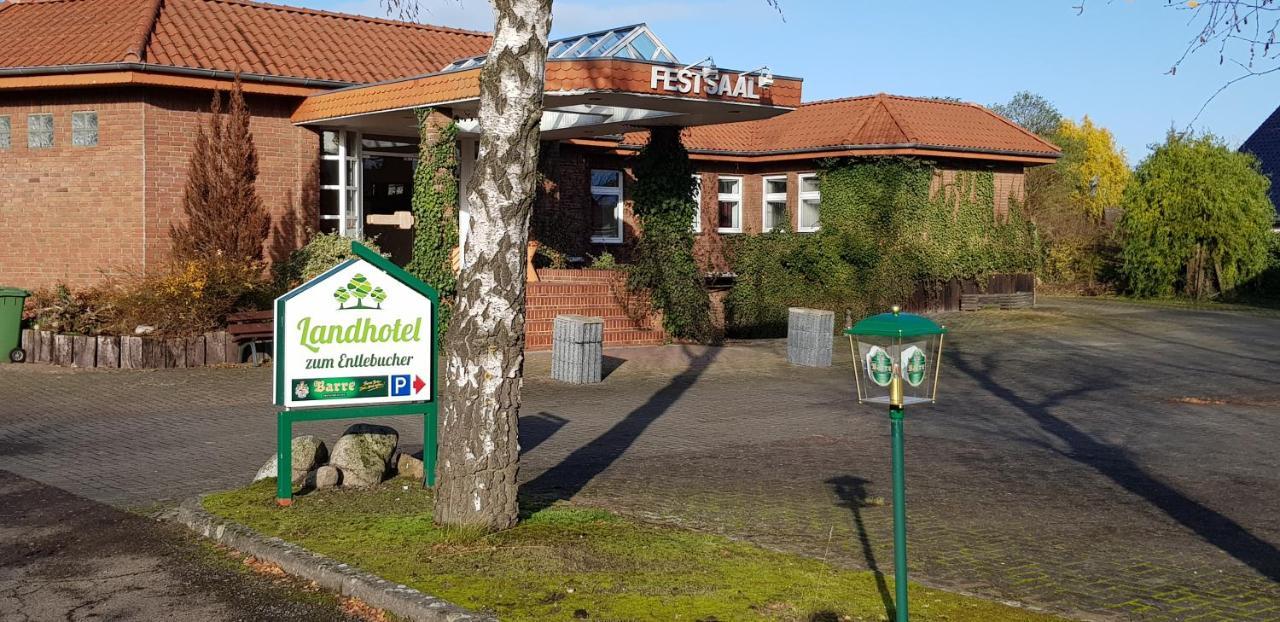 Landhotel Zum Entlebucher Frotheim ภายนอก รูปภาพ