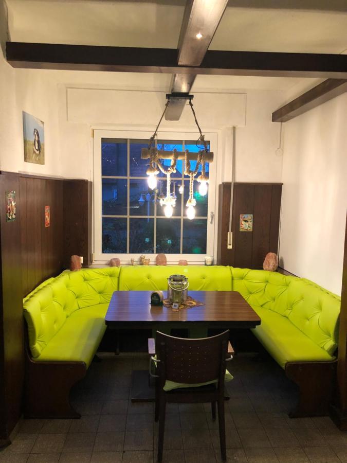 Landhotel Zum Entlebucher Frotheim ภายนอก รูปภาพ